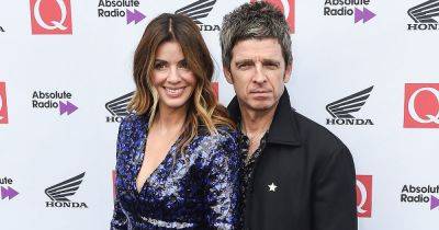Noel Gallagher breaks silence on '£20m' divorce from Sara McDonald as he slams mother of his children - www.dailyrecord.co.uk - county Hampshire