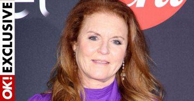 Sarah Ferguson's heartbreak as she faces same cancer battle as father: 'It’s obviously distressing' - www.ok.co.uk