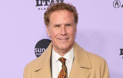 Will Ferrell praised for support of trans community in viral clip - www.nme.com