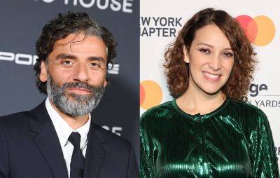 Watch Oscar Isaac sing and play guitar with Gaby Moreno on Jimmy Fallon - www.nme.com - Spain - USA - county Luna - Argentina - Guatemala - city Guatemala