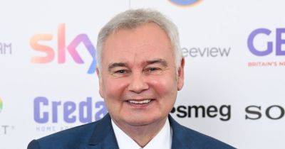 Eamonn Holmes sparks backlash after revealing he was 'forced' to sell second home - www.ok.co.uk - Ireland - city Belfast - county Belmont
