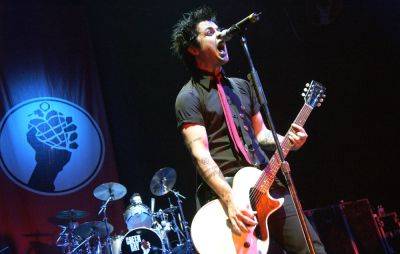 Green Day on the “bummer” of their pre-‘American Idiot’ album ‘Cigarettes & Valentines’ being stolen - www.nme.com - USA