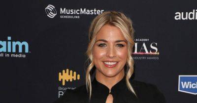 Gemma Atkinson addresses ‘rough patch’ with Gorka Marquez as he works abroad - www.ok.co.uk - Spain
