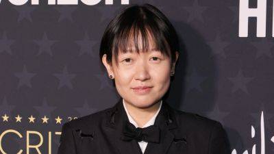 ‘Past Lives’ Helmer Celine Song On Breakthrough At Oscars With First Feature & Women Directors’ New Best Picture Record - deadline.com - USA - South Korea