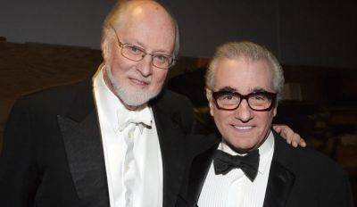 John Williams & Martin Scorsese Make Oscar History As Oldest Nominees, Set Records For Most Noms - deadline.com - Indiana