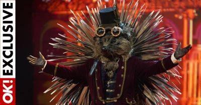 Theatre legend forced to apologise after branding The Masked Singer contestant 'rubbish' - www.ok.co.uk - Britain