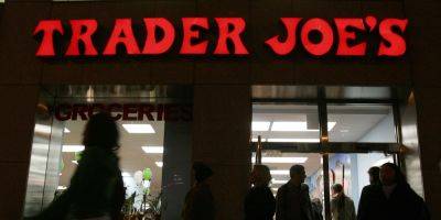 Trader Joe's Reveals Their Most Popular Products, Including Their #1 Biggest Item Overall! - www.justjared.com - Greece - Iran - city Sandwich