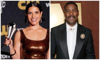 Oscars 2024: America Ferrera, Colman Domingo, and more Latinos nominated - us.hola.com - USA - Mexico - Puerto Rico