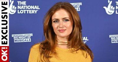 Maisie Smith teases EastEnders return to EastEnders - 10 years after soap exit - www.ok.co.uk