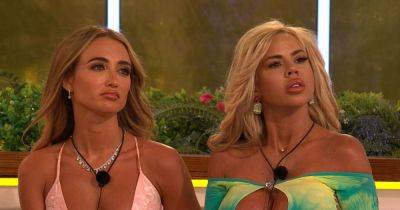 ITV Love Island fans concerned for 'missing' All Star after vanishing from screen - www.ok.co.uk - South Africa