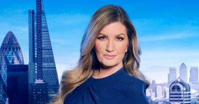 BBC The Apprentice's Karren Brady shares 'disrespectful' move that gets you fired - www.ok.co.uk - Britain - Canada