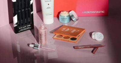Get £231 worth of Valentine’s Day beauty essentials for £55 with ‘fantastic value’ beauty box - www.ok.co.uk