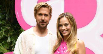 Ryan Gosling 'disappointed' and slams Margot Robbie and Greta Gerwig's Barbie Oscars snub - www.ok.co.uk - USA