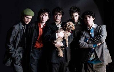 Fat White Family announce new album ‘Forgiveness Is Yours’ with new single ‘Bullet Of Dignity’ - www.nme.com