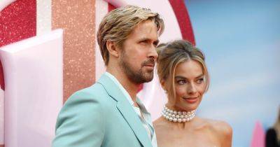 Ryan Gosling says 'I'm disappointed' as he breaks silence after Margot Robbie and Barbie director's Oscars 'snub' - www.manchestereveningnews.co.uk - USA