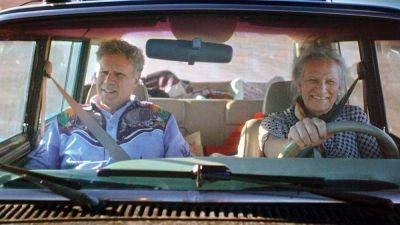 ‘Will & Harper’ Review: Will Ferrell’s Trans Road Trip Is A Poignant Tale Of Friendship & Acceptance [Sundance] - theplaylist.net