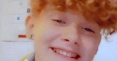Police investigation into boy's death at mental health unit concludes there isn't sufficient evidence for prosecution - www.manchestereveningnews.co.uk - Manchester