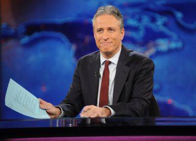 ‘The Daily Show’: Jon Stewart To Return As Host For One Day A Week Beginning In February - theplaylist.net