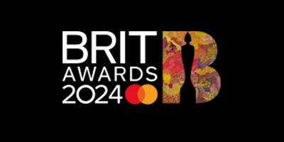BRIT Awards 2024 - Full List of Nominees Revealed! - www.justjared.com - Britain - Kenya