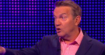 ITV The Chase viewers go on very sweary rant over Bradley Walsh's 'annoying' habit - www.ok.co.uk