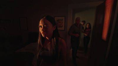 Steven Soderbergh’s new horror film ‘Presence’ gave me a headache - nypost.com