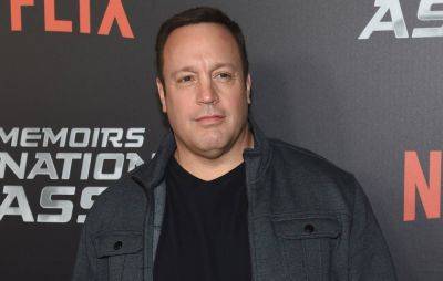 Kevin James reacts to viral ‘King Of Queens’ meme - www.nme.com