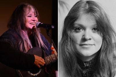 Melanie, Woodstock artist and ‘Brand New Key’ singer, dead at 76 - nypost.com - Tennessee