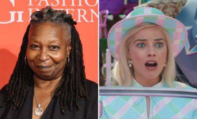 Whoopi Goldberg Says Margot Robbie and Greta Gerwig Weren’t Snubbed by the Oscars: ‘There Are No Snubs…Not Everybody Gets a Prize’ - variety.com