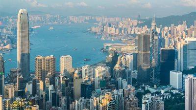 Hong Kong-CAA China Genre Film Initiative Unveils Projects for First Edition - variety.com - China - Hong Kong - Taiwan - city Hong Kong - city Rotterdam - county Love