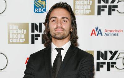 Jay Weinberg announces return to live music after Slipknot firing - www.nme.com - Australia - county Bay - state Iowa