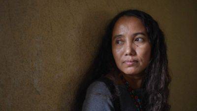 Lifetime Imprisonment for Owning a Drone: ICFR Denounces Jailing of Myanmar Documentary Filmmaker Shin Daewe - variety.com - Burma