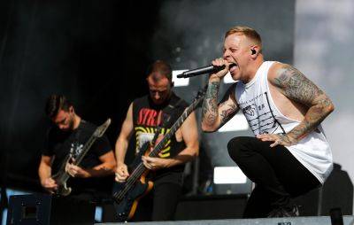 Architects speak out on band’s political views after controversial post shared by guitarist Adam Christianson - www.nme.com - USA - Canada