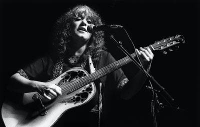 ‘Brand New Key’ singer and original Woodstock performer Melanie dies, aged 76 - www.nme.com - New York - county Queens - city Columbia - Tennessee - city Greenwich