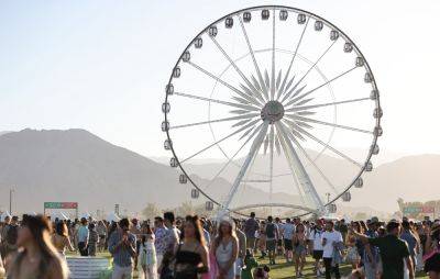 Coachella sees slowest ticket sales in 10 years for 2024 line-up - www.nme.com
