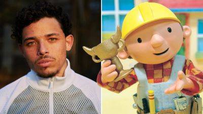 ‘Bob The Builder’ Animated Film In Works From Anthony Ramos, Jennifer Lopez, Mattel Films & ShadowMachine; Ramos Voicing Title Character - deadline.com - USA - city Sanchez - Puerto Rico