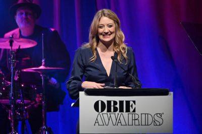 Off Broadway Obie Awards To Ditch Annual Ceremony In Favor Of Winner Grants, Ending 68-Year Tradition - deadline.com - New York - USA - New York