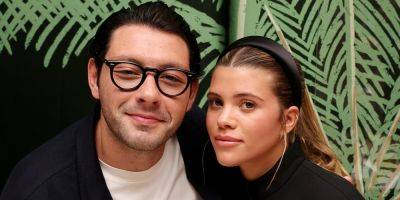 Sofia Richie Is Pregnant, Expecting First Child with Elliot Grainge! - www.justjared.com - Britain