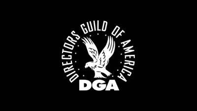 DGA Announces Revisions To Film & TV Contract, Including Addition Of Streaming Bonus To Match WGA’s - deadline.com