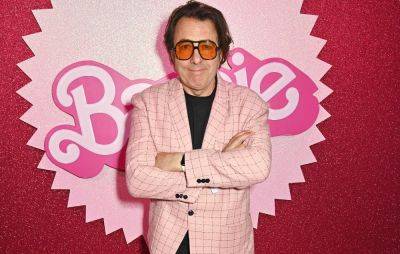 Jonathan Ross stopped voting at BAFTA as he felt films were “being rewarded for the wrong reason” - www.nme.com