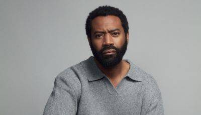 IAG Signs ‘The Book Of Clarence’s Nicholas Pinnock - deadline.com - Britain - city This