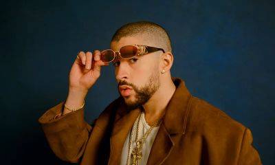 Bad Bunny fans believe the star is hinting at new music through numerology - us.hola.com - Spain