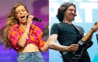 Becky Hill and Snow Patrol lead line-up for Alex James’ Big Feastival 2024 - www.nme.com