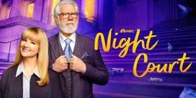 'Night Court' Season 2 - 1 Star Promoted to Series Regular! - www.justjared.com