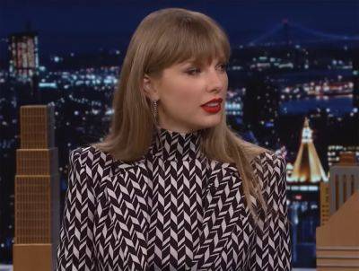 Taylor Swift Is 'Furious' Over NSFW AI Pics -- And Considering Legal Action! - perezhilton.com - Kansas City