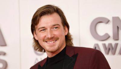 Morgan Wallen Drops 'Spin You Around (1/24)' - Lyrics Revealed, Plus Read His Statement About Why He Re-recorded the Old Track - www.justjared.com - Florida