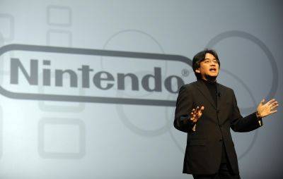 Nintendo CEO’s refusal to lay-off staff goes viral following industry-wide cuts - www.nme.com