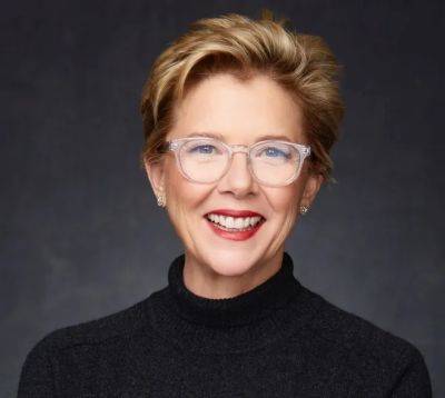 Annette Bening To Receive Distinguished Artisan Honor At MUAHS Awards - deadline.com - California - county Miller - county Arthur - county Jack