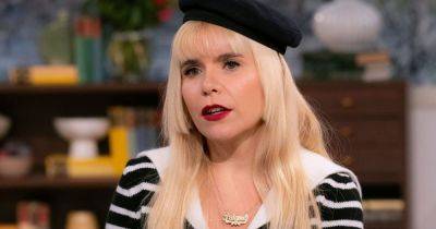 Paloma Faith says she's 'failed' her children amid 'grief' and 'sense of guilt' for splitting from their dad - www.ok.co.uk