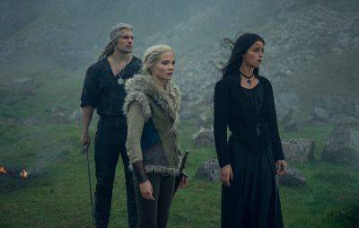 ‘The Witcher’ season four will be a “very different series”, says star Freya Allan - www.nme.com