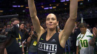‘Sue Bird: In The Clutch’ Review: A WNBA Legend Tells Her Story [Sundance] - theplaylist.net
